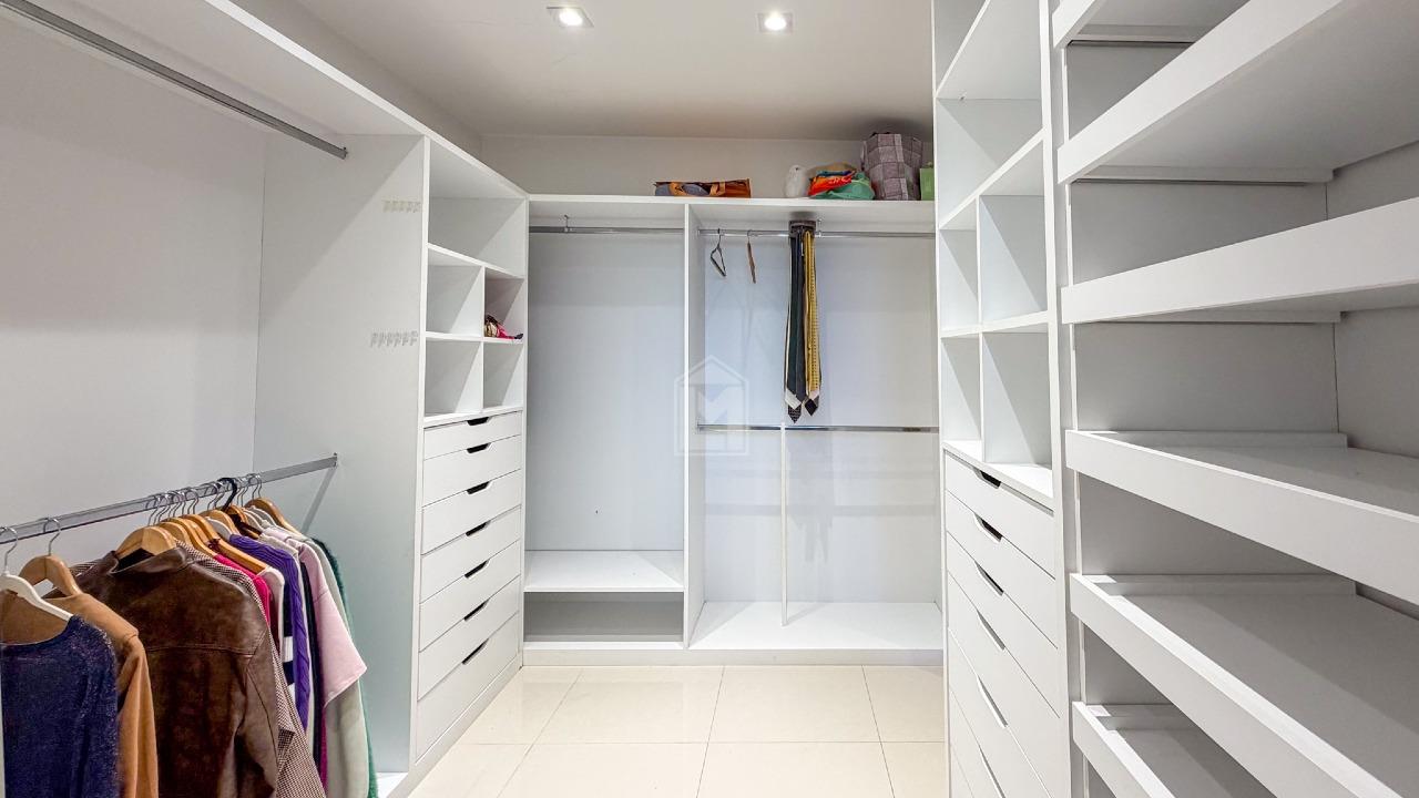 Casa de Condomínio, 4 quartos - Foto 8