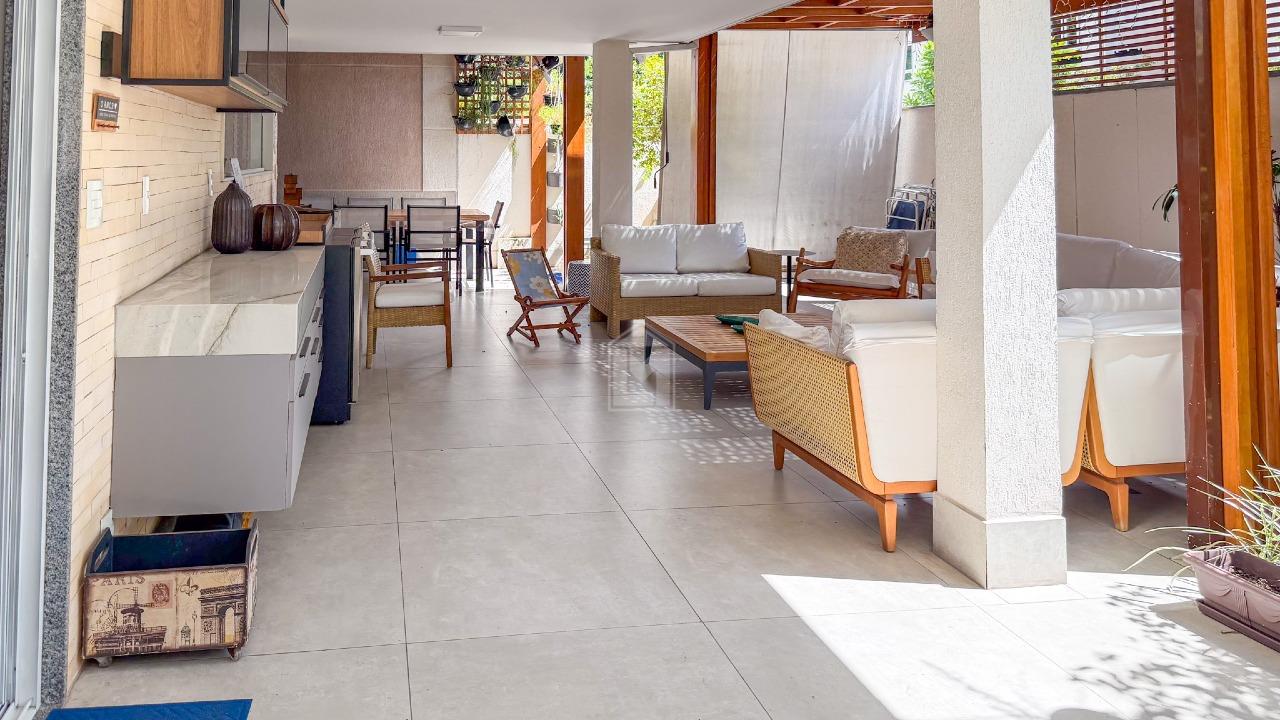 Casa de Condomínio, 4 quartos - Foto 18