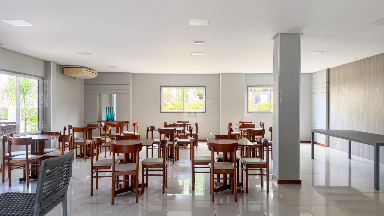 Casa de Condomínio, 4 quartos - Foto 26