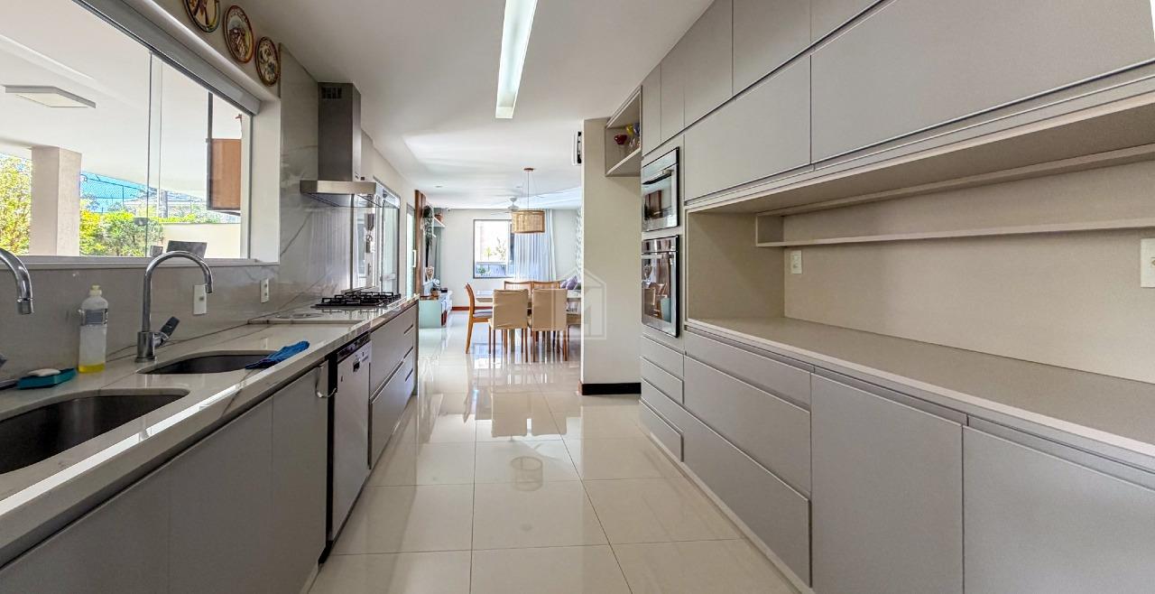 Casa de Condomínio, 4 quartos - Foto 22