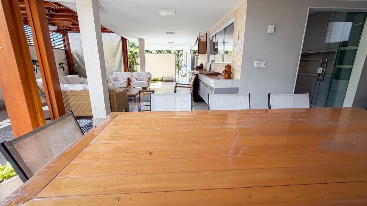 Casa de Condomínio, 4 quartos - Foto 12