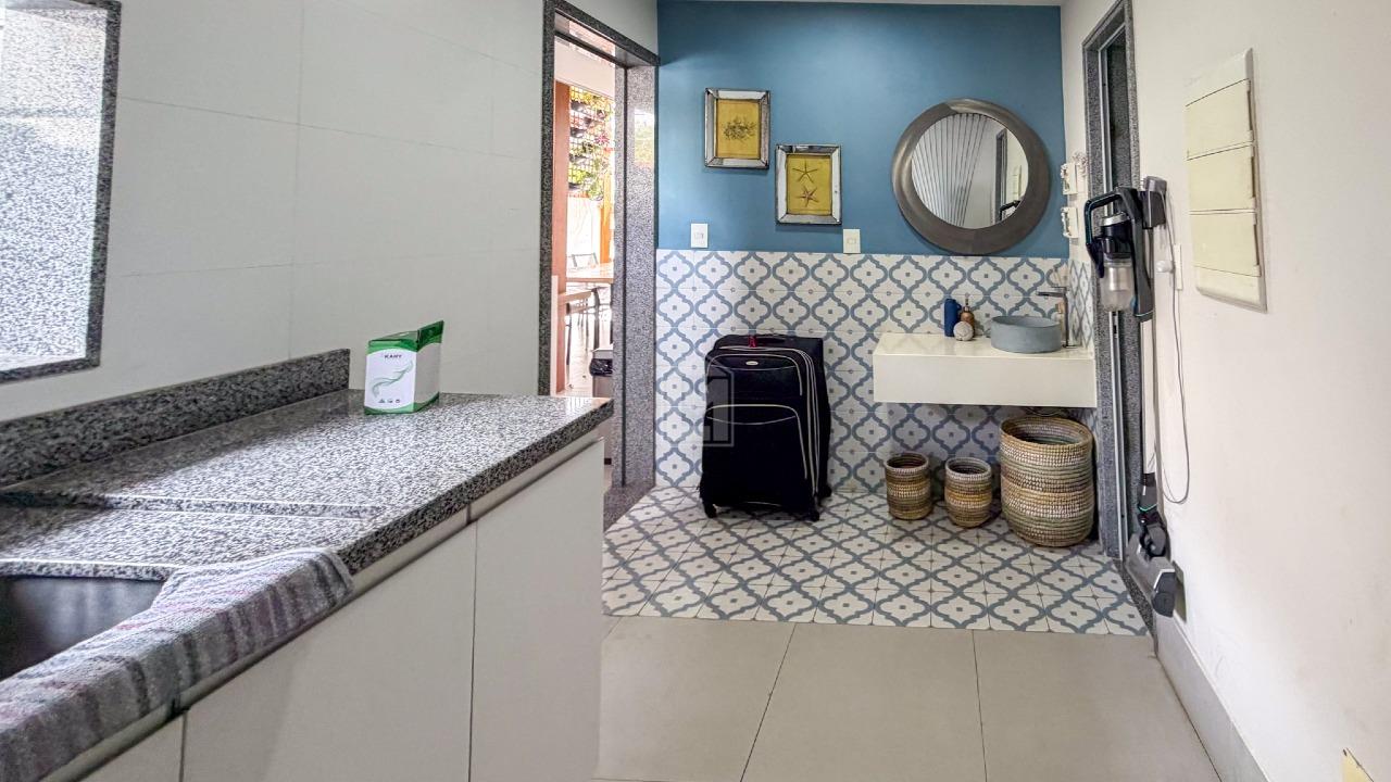 Casa de Condomínio, 4 quartos - Foto 17