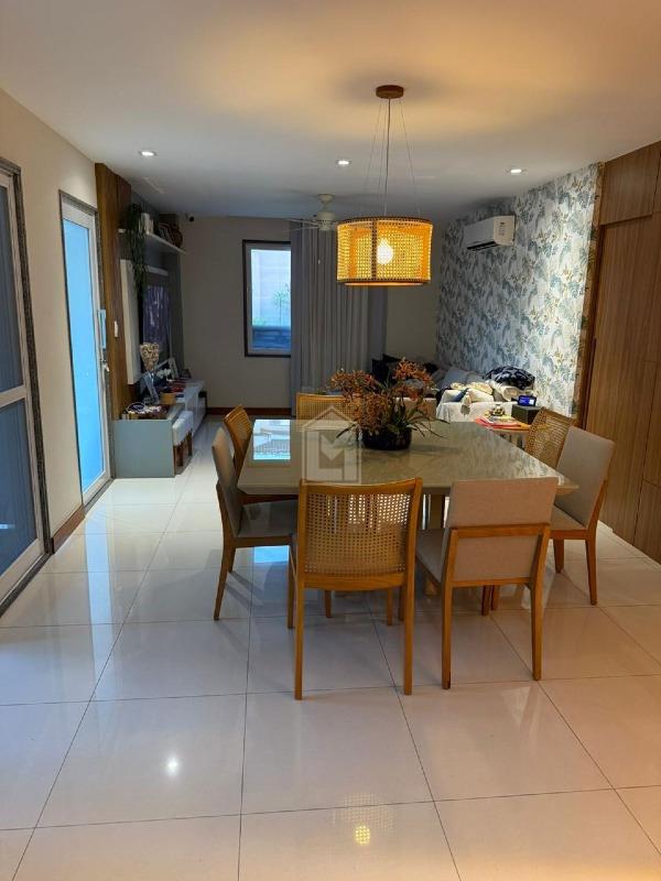 Casa de Condomínio, 4 quartos - Foto 4