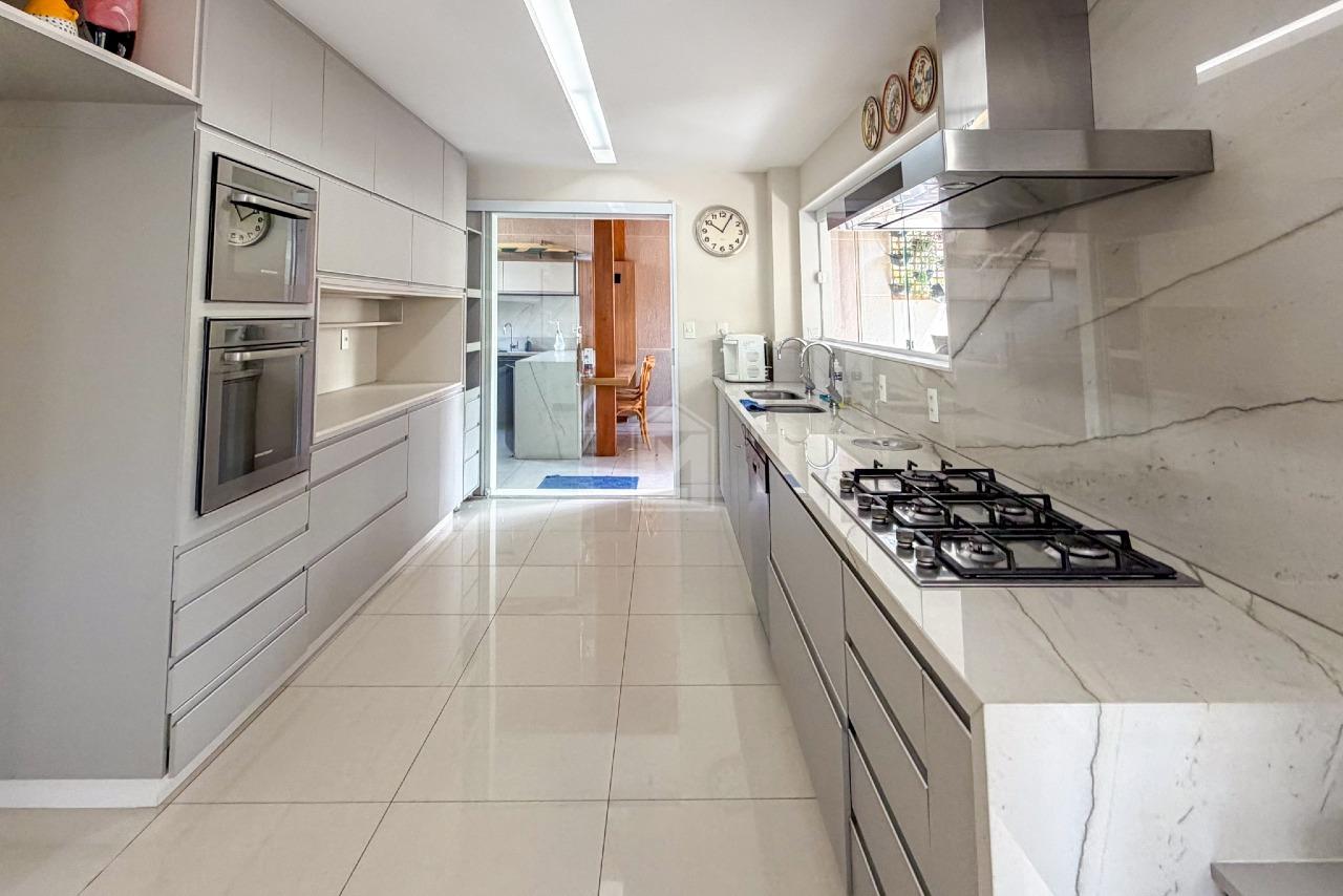 Casa de Condomínio, 4 quartos - Foto 19