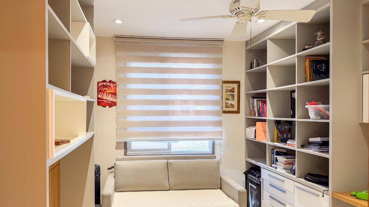 Casa de Condomínio, 4 quartos - Foto 25