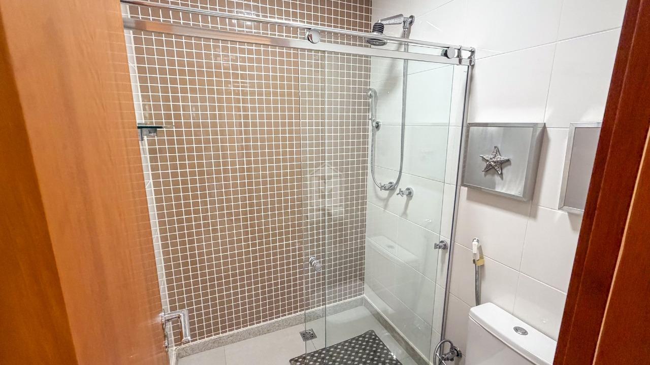 Casa de Condomínio, 4 quartos - Foto 21