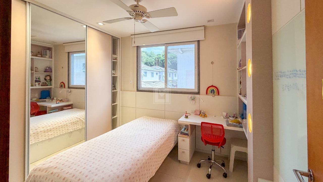 Casa de Condomínio, 4 quartos - Foto 2