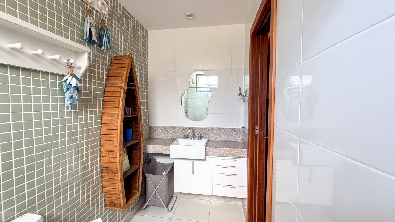 Casa de Condomínio, 4 quartos - Foto 5