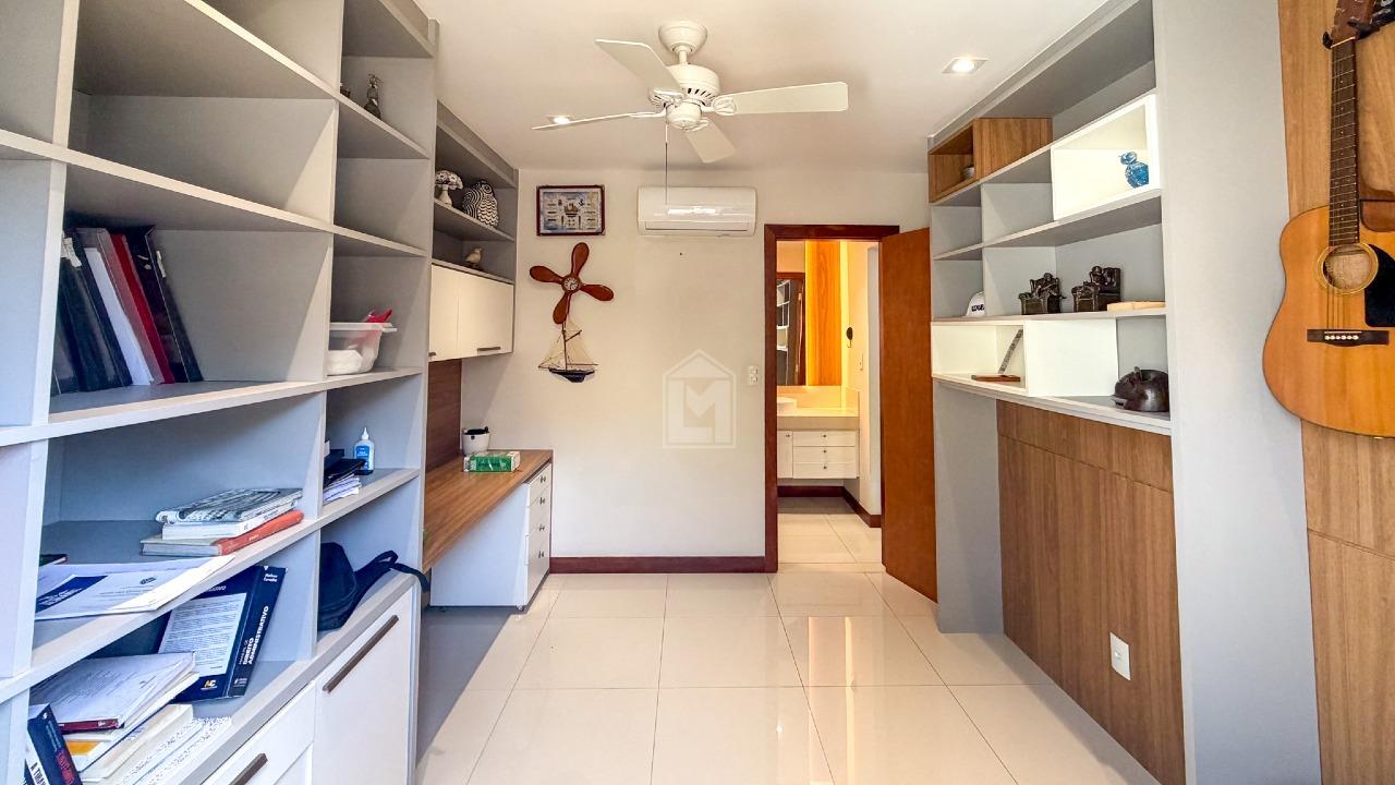 Casa de Condomínio, 4 quartos - Foto 24