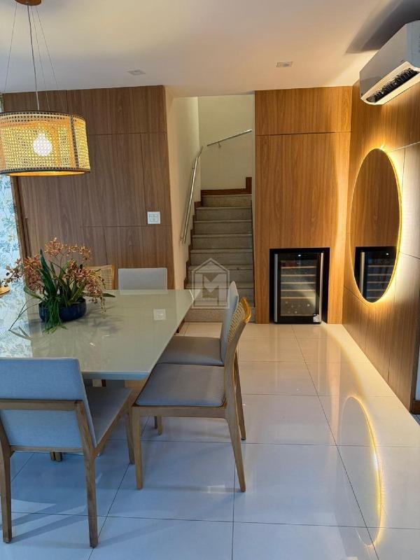 Casa de Condomínio, 4 quartos - Foto 5