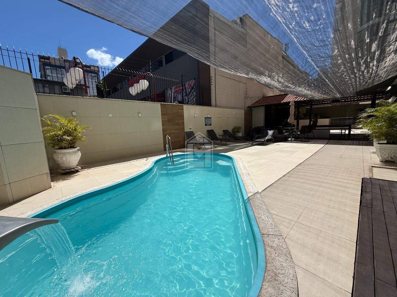 Apartamento, 3 quartos, 140 m² - Foto 1