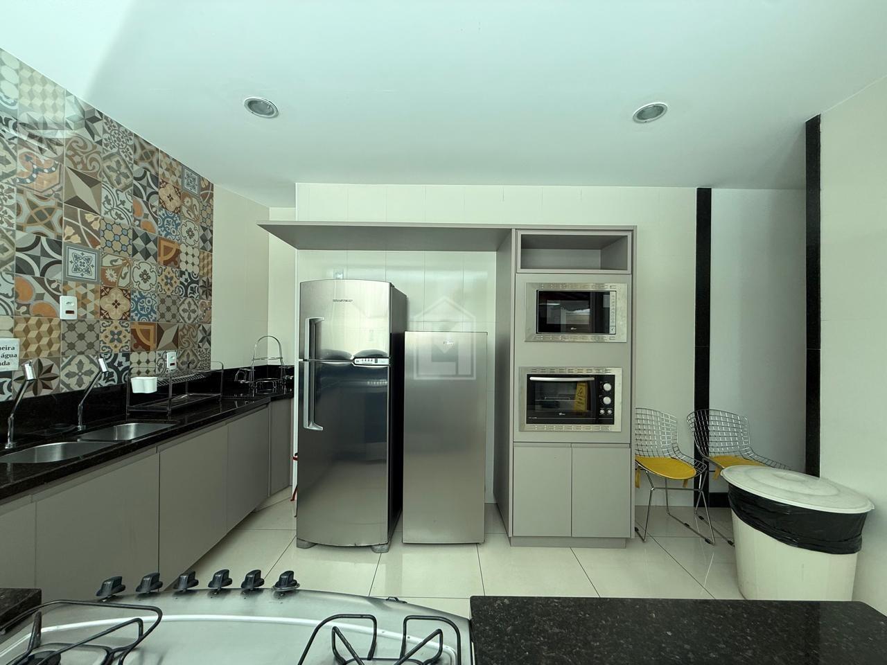 Apartamento, 3 quartos, 140 m² - Foto 23