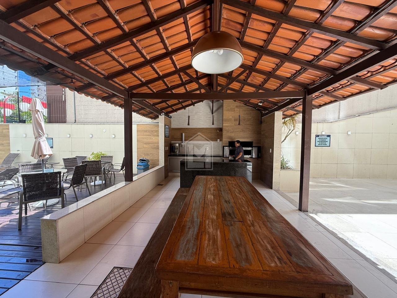 Apartamento, 3 quartos, 140 m² - Foto 25