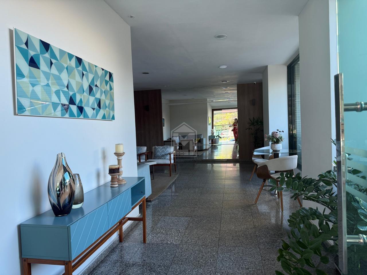 Apartamento, 3 quartos, 140 m² - Foto 30