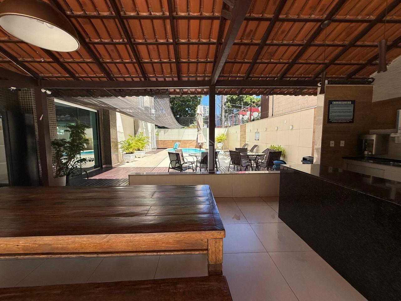 Apartamento, 3 quartos, 140 m² - Foto 24