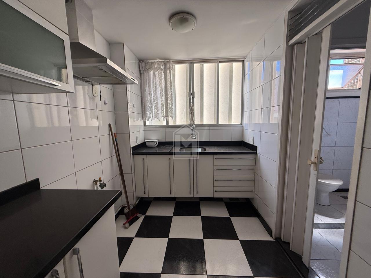 Apartamento, 3 quartos, 140 m² - Foto 14