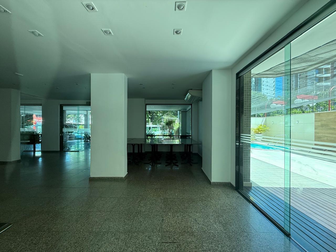 Apartamento, 3 quartos, 140 m² - Foto 27