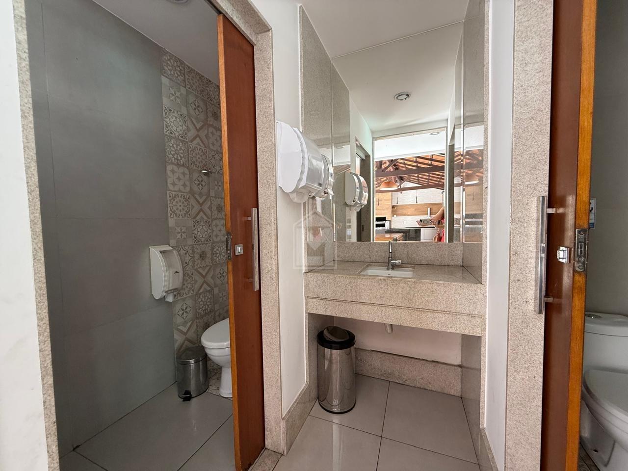 Apartamento, 3 quartos, 140 m² - Foto 28