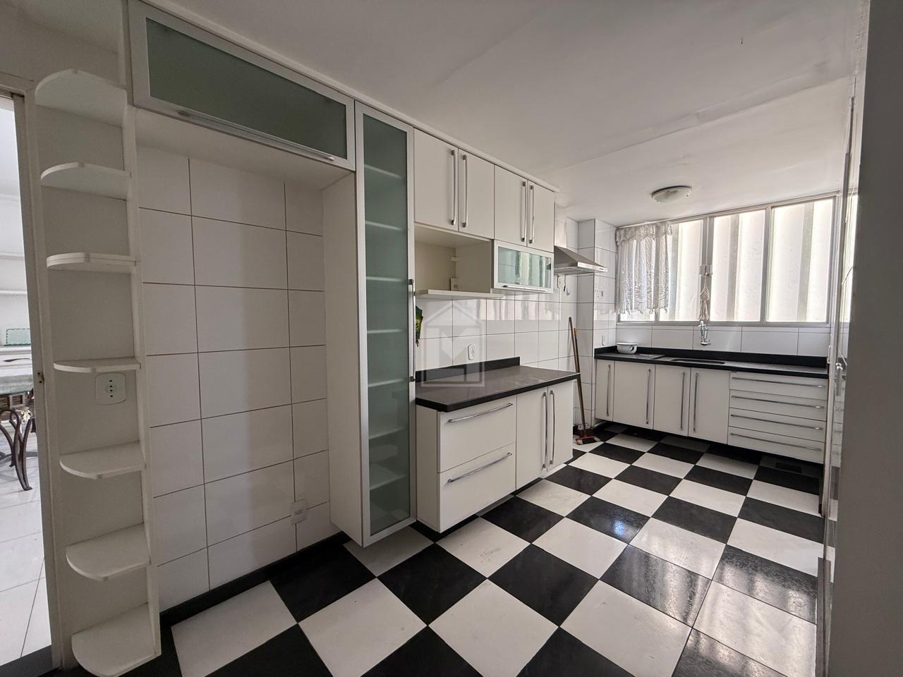 Apartamento, 3 quartos, 140 m² - Foto 11