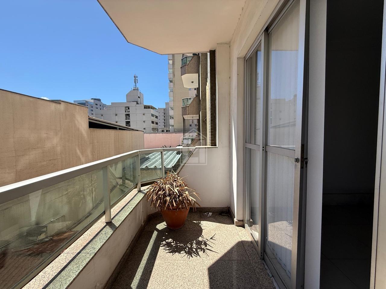 Apartamento, 3 quartos, 140 m² - Foto 21