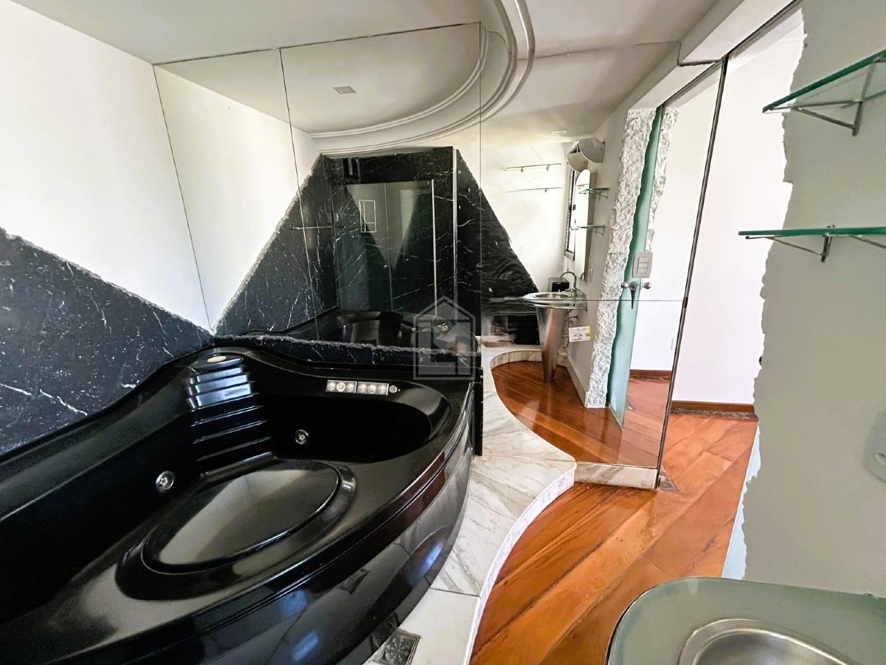 Apartamento, 3 quartos, 110 m² - Foto 11