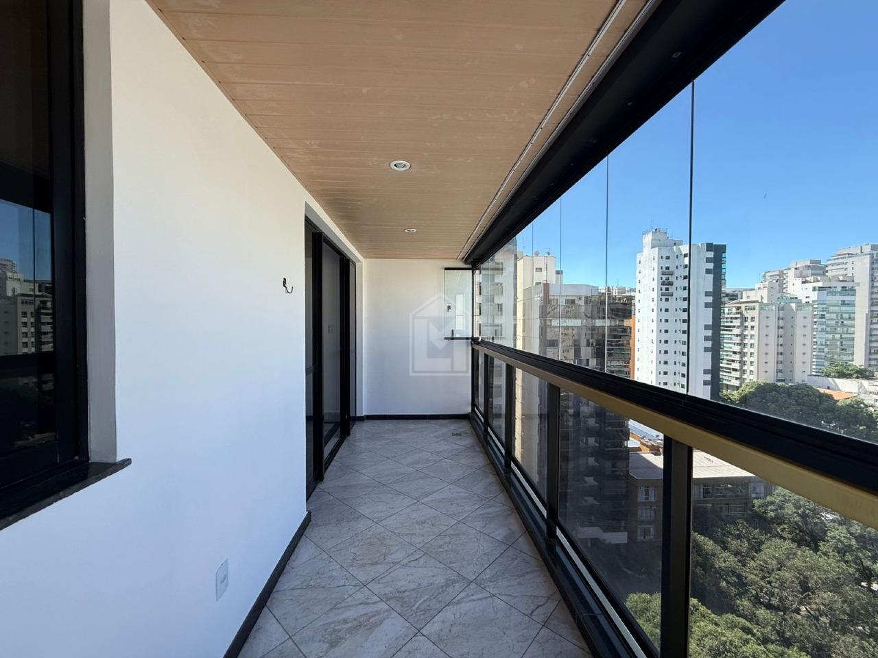 Apartamento, 3 quartos, 110 m² - Foto 1