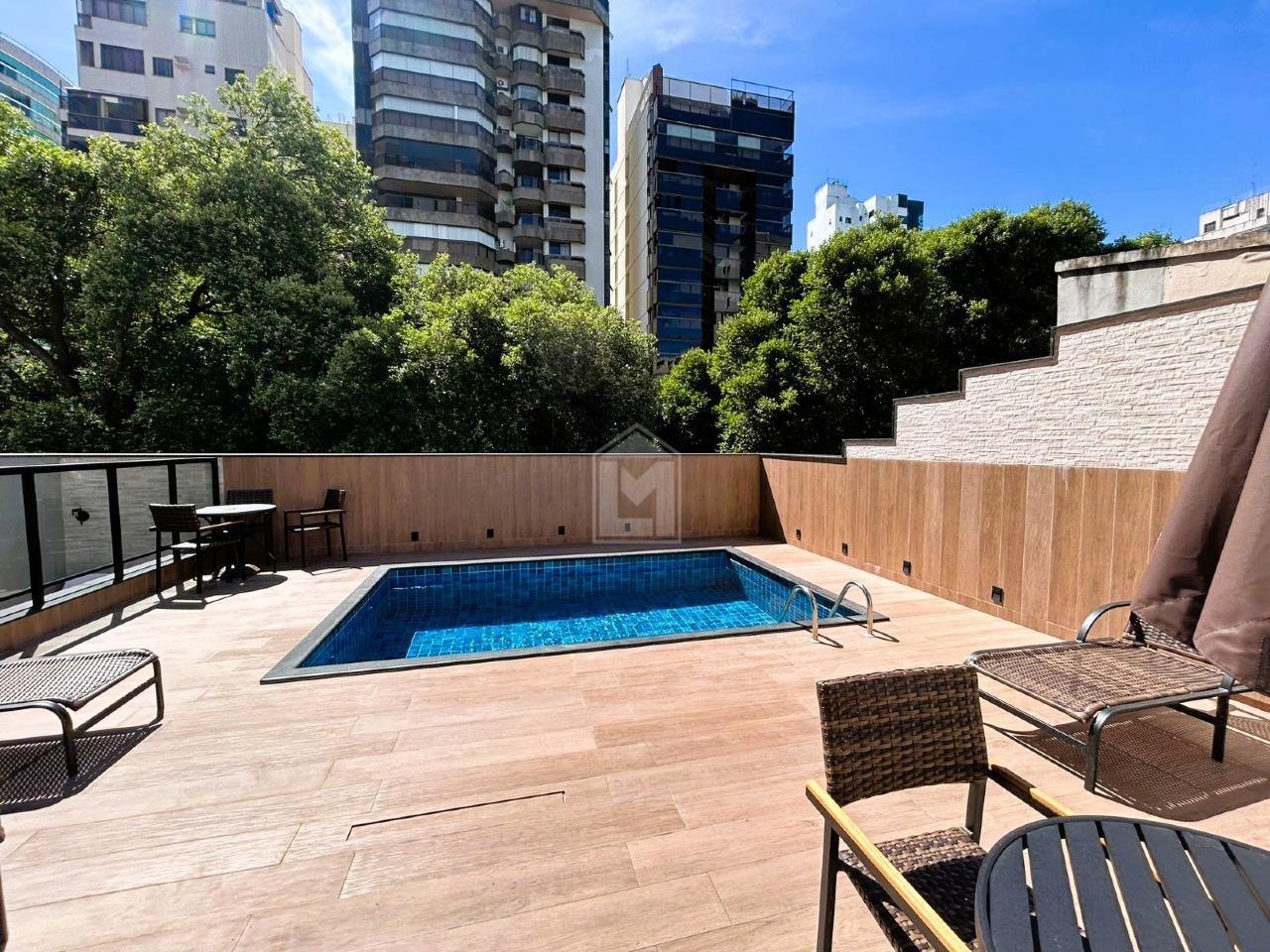 Apartamento, 3 quartos, 110 m² - Foto 2