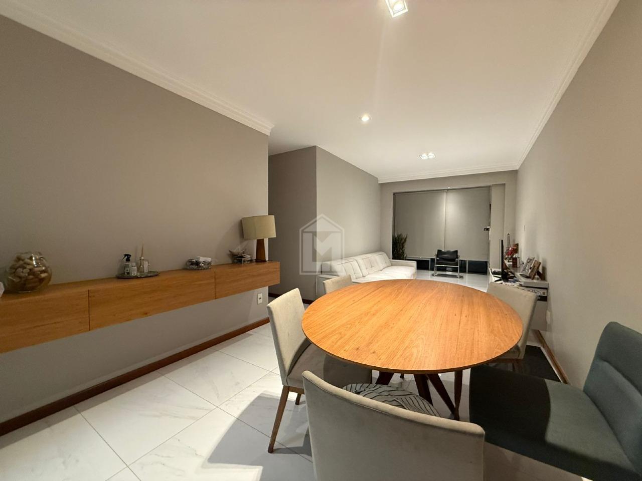 Apartamento, 3 quartos, 96 m² - Foto 4