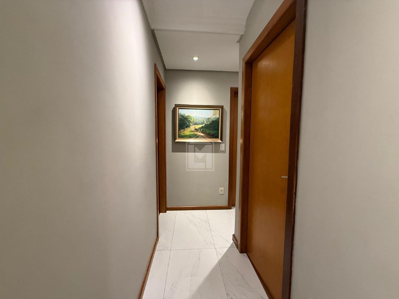 Apartamento, 3 quartos, 96 m² - Foto 3