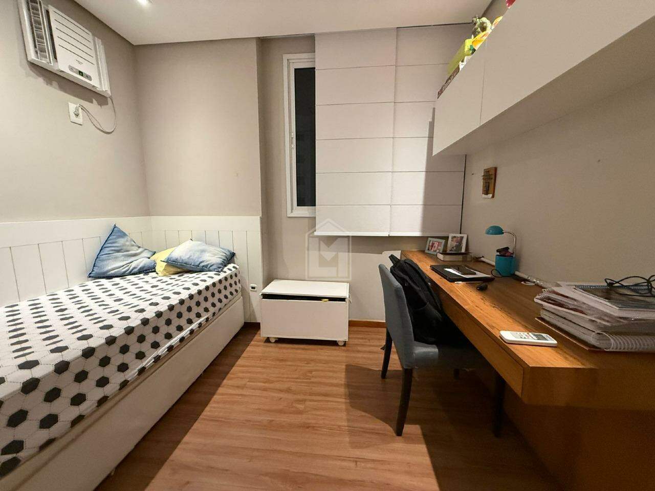 Apartamento, 3 quartos, 96 m² - Foto 20