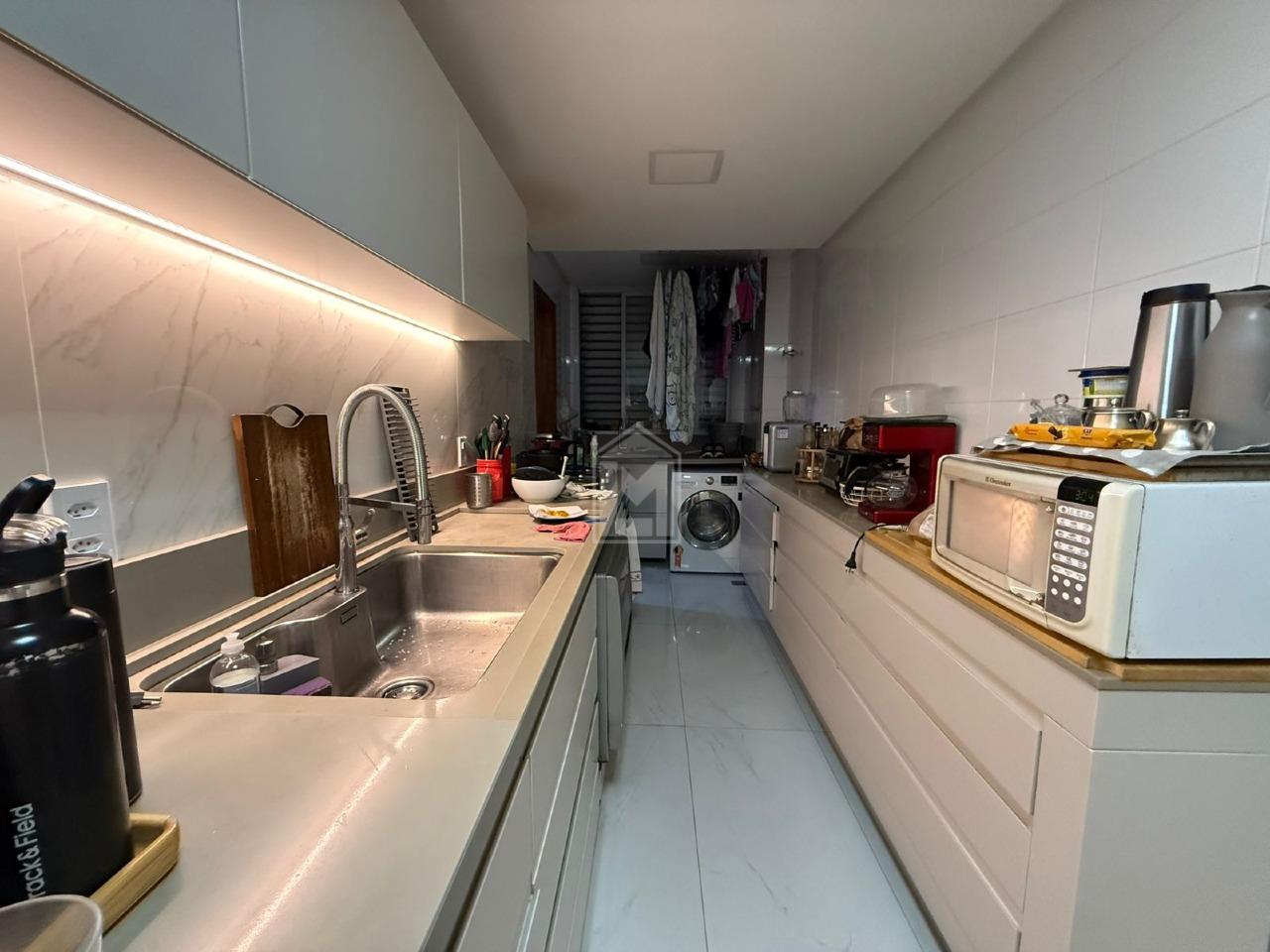 Apartamento, 3 quartos, 96 m² - Foto 5