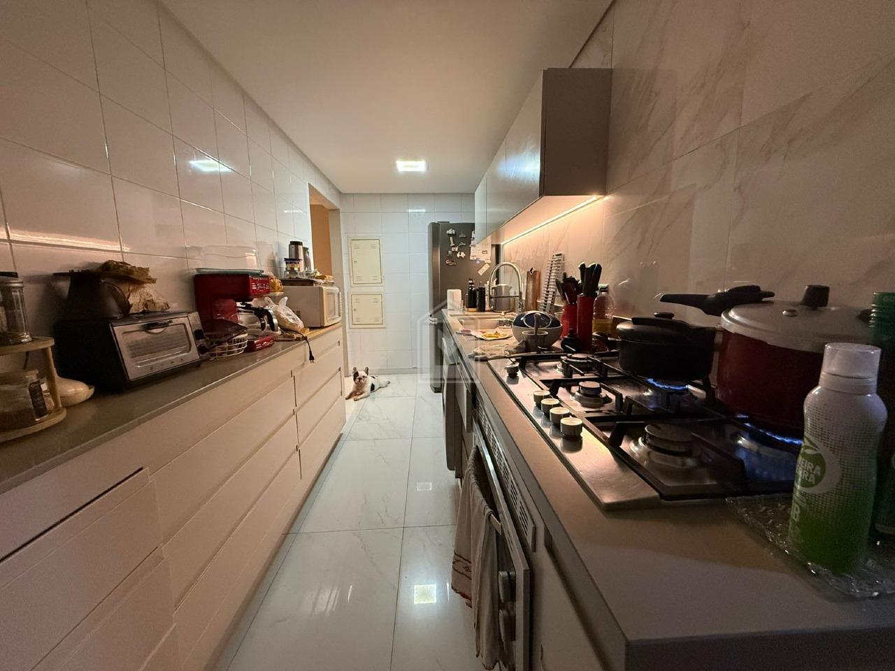 Apartamento, 3 quartos, 96 m² - Foto 2