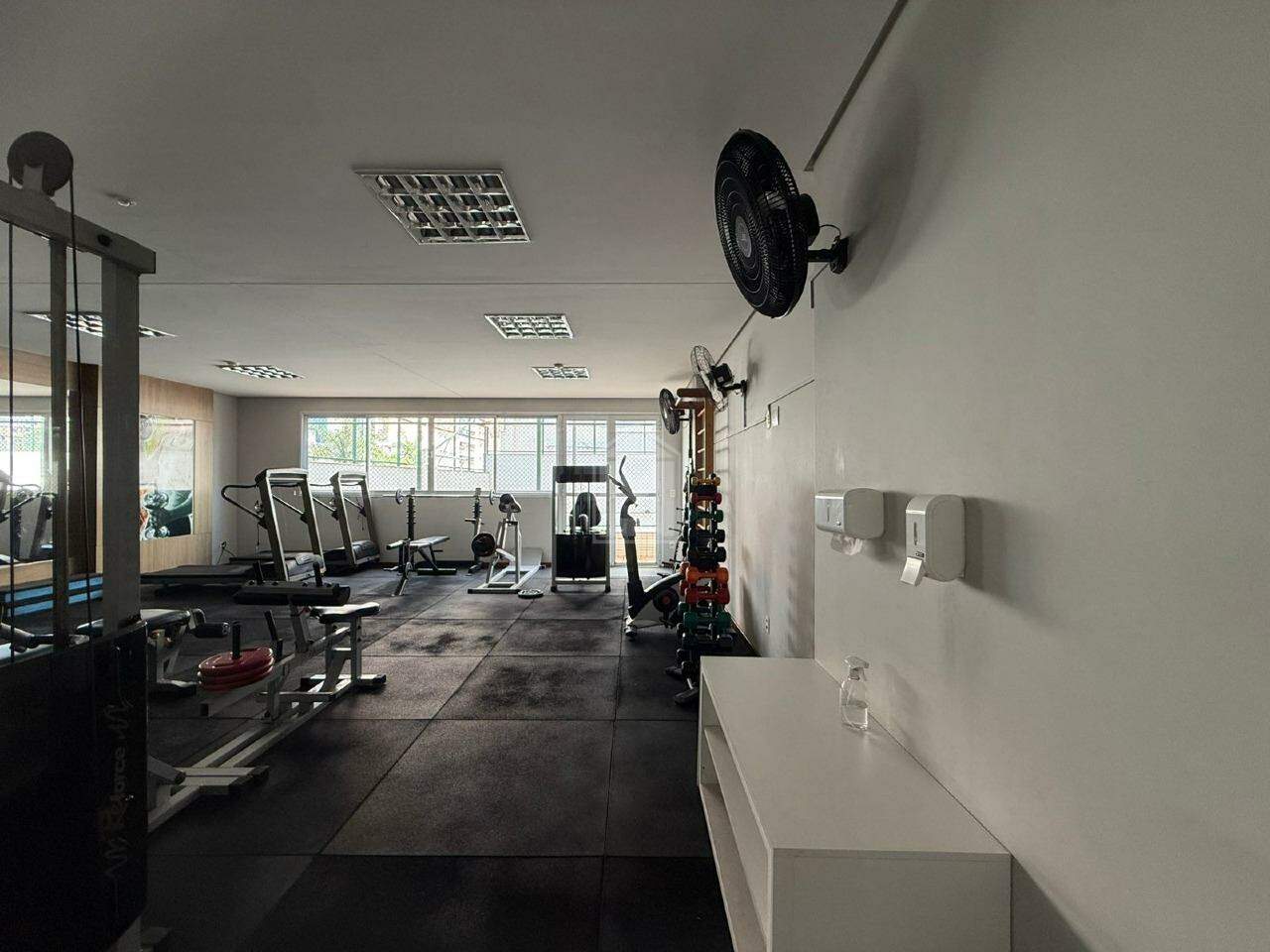 Apartamento, 3 quartos, 96 m² - Foto 11