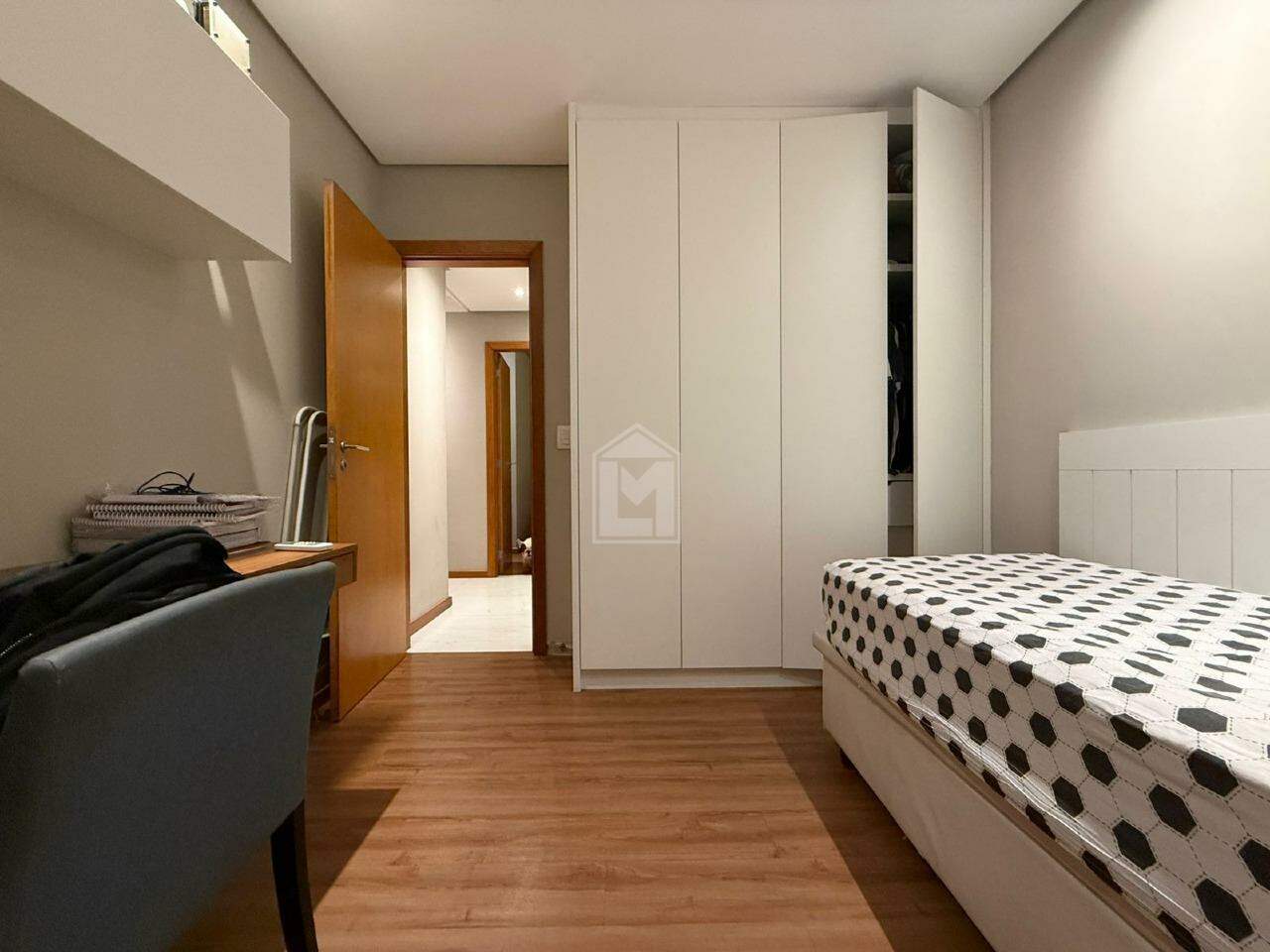 Apartamento, 3 quartos, 96 m² - Foto 19
