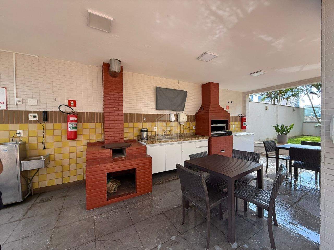 Apartamento, 3 quartos, 96 m² - Foto 9