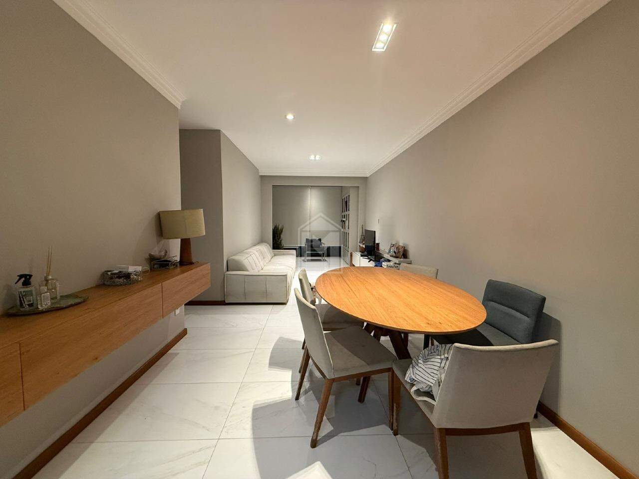 Apartamento, 3 quartos, 96 m² - Foto 1