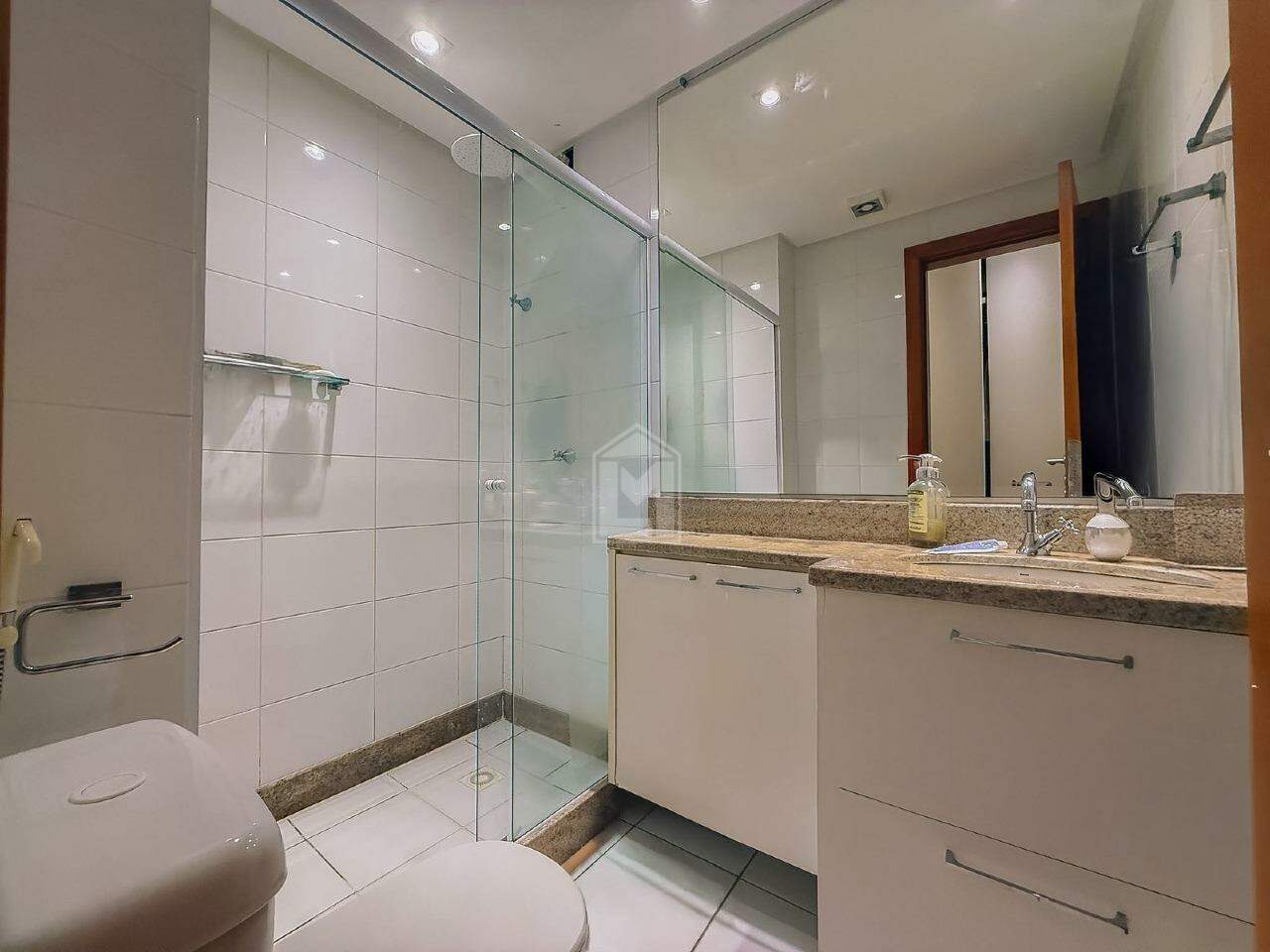 Apartamento, 3 quartos, 96 m² - Foto 5
