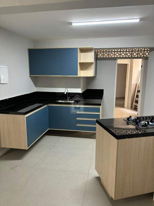 Apartamento, 3 quartos, 115 m² - Foto 5