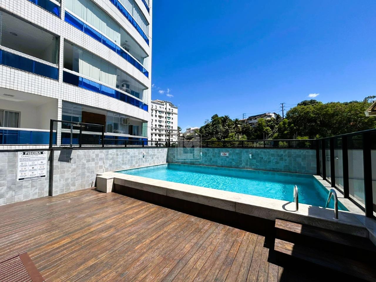 Apartamento, 2 quartos, 65 m² - Foto 5