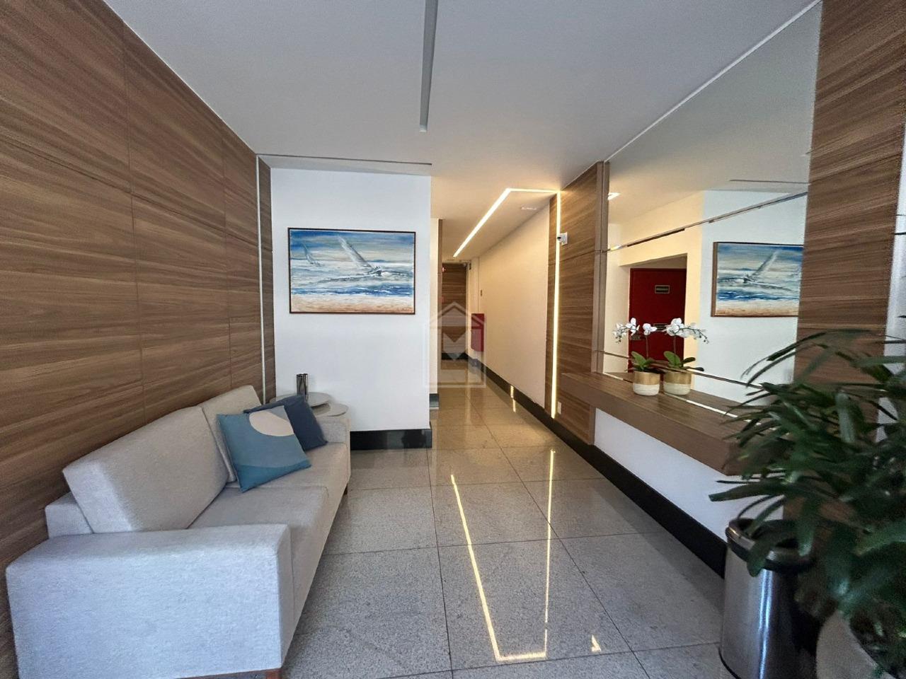 Apartamento, 2 quartos, 65 m² - Foto 2