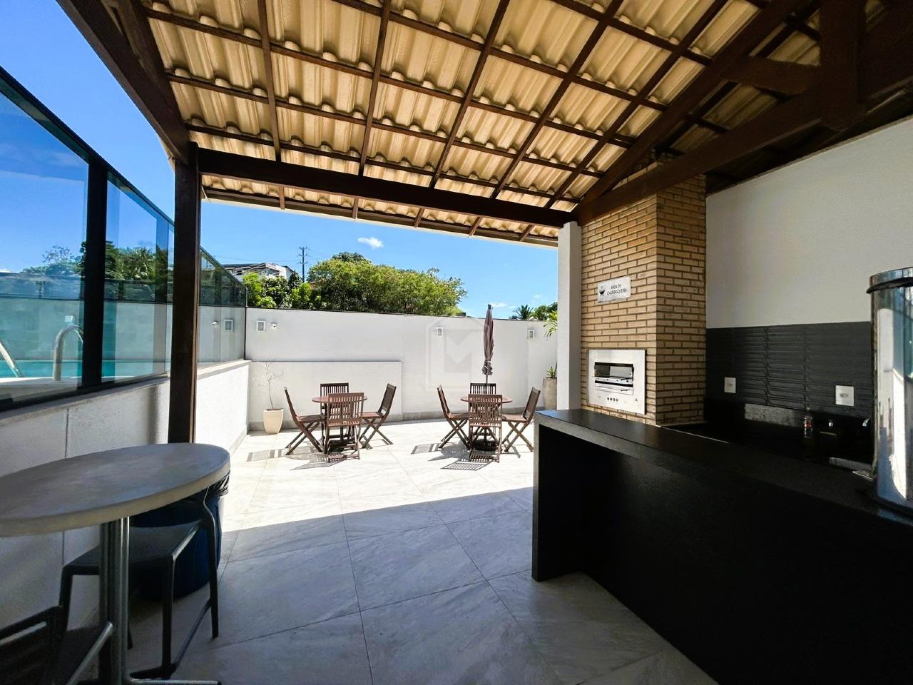 Apartamento, 2 quartos, 65 m² - Foto 3