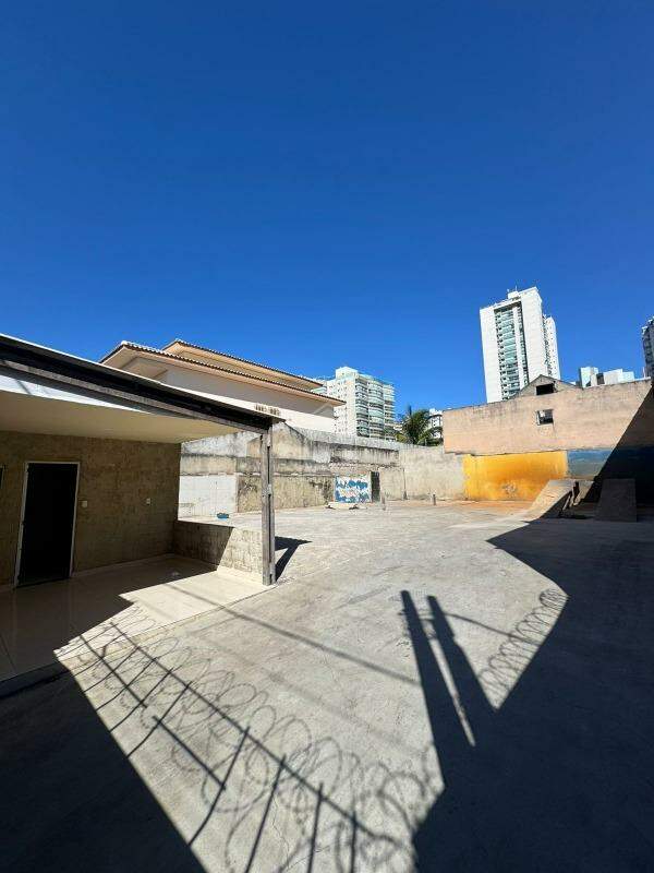 Depósito-Galpão, 370 m² - Foto 1