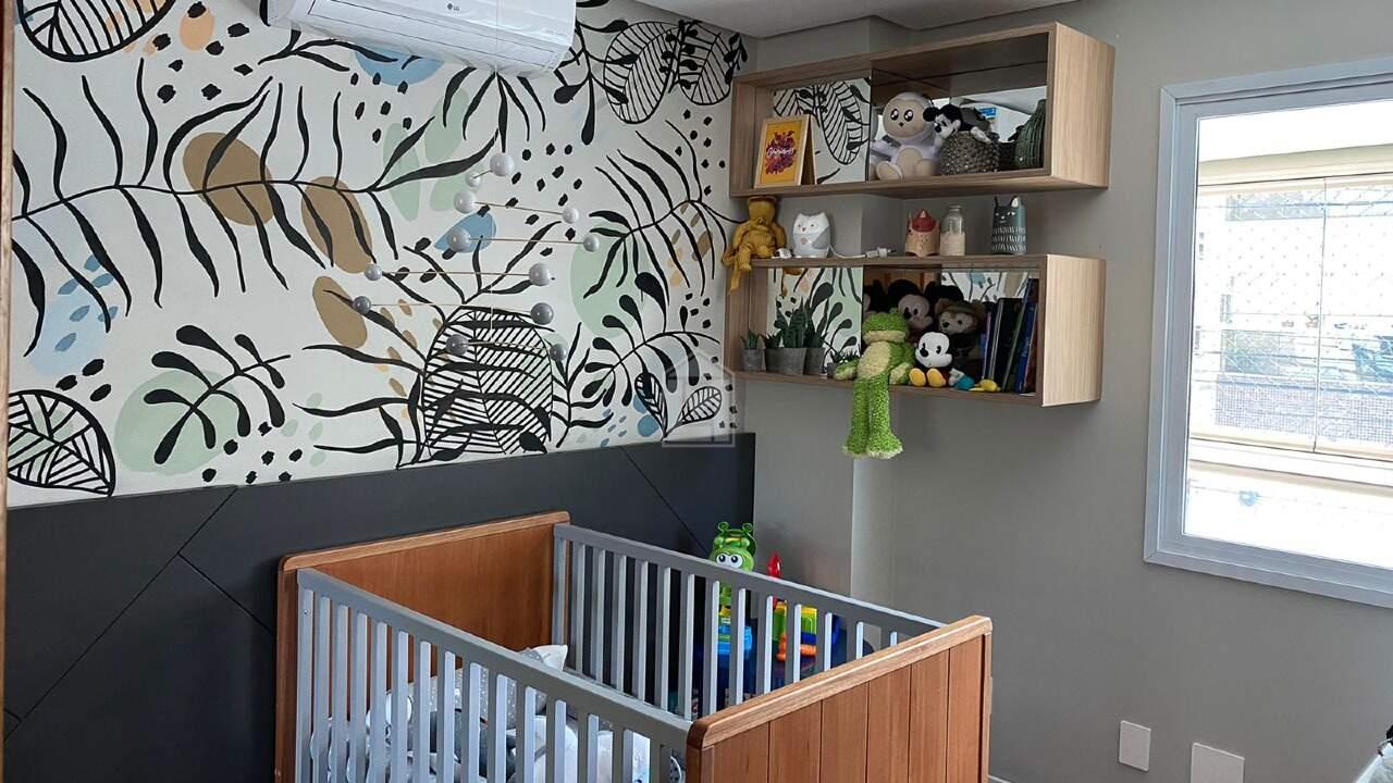 Apartamento, 3 quartos, 85 m² - Foto 11