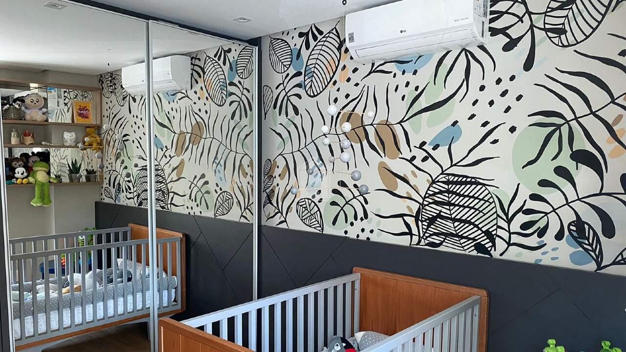 Apartamento, 3 quartos, 85 m² - Foto 13