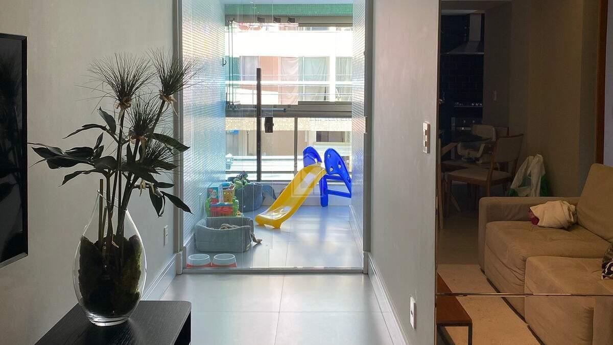 Apartamento, 3 quartos, 85 m² - Foto 5