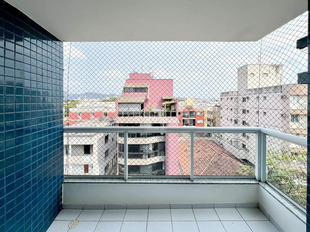 Apartamento, 3 quartos, 90 m² - Foto 1