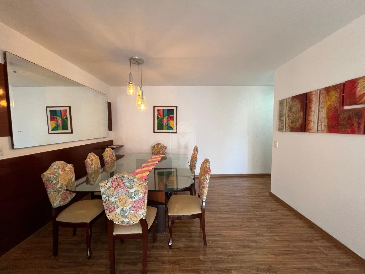 Apartamento, 3 quartos, 115 m² - Foto 5