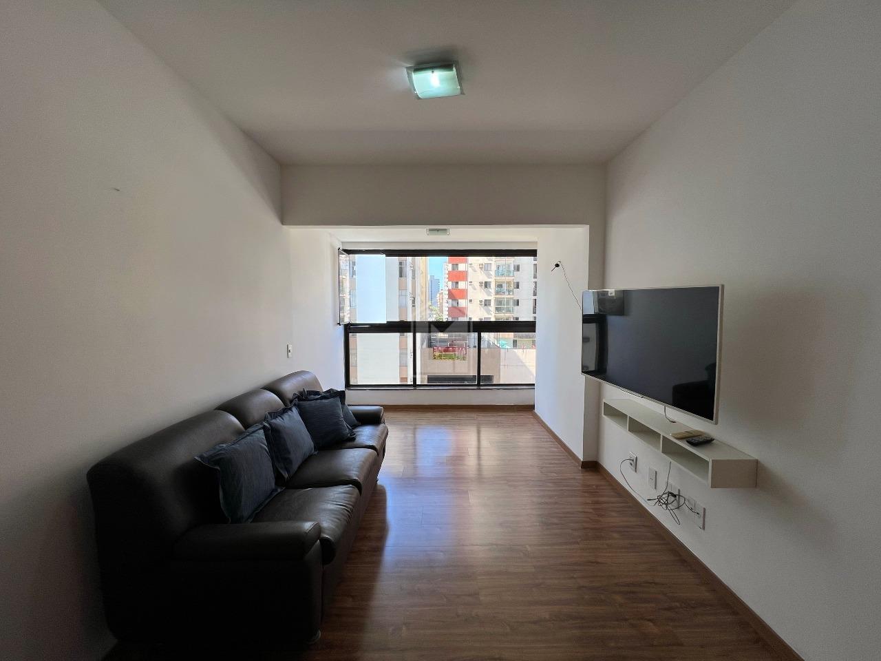 Apartamento, 3 quartos, 115 m² - Foto 3