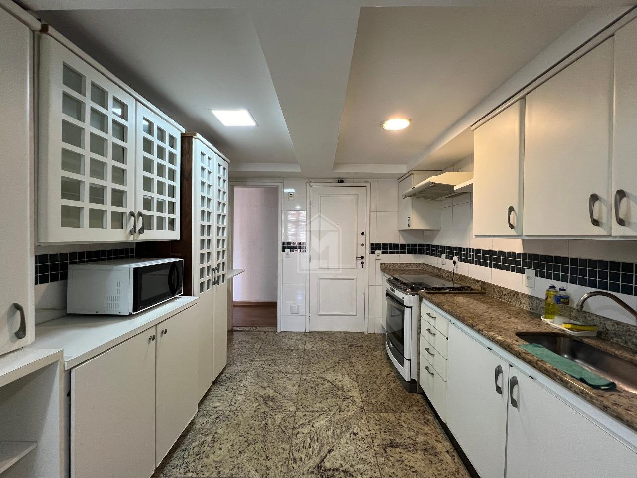 Apartamento, 3 quartos, 115 m² - Foto 8