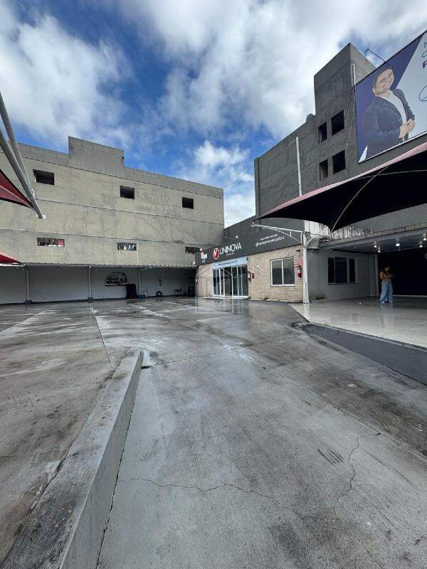 Depósito-Galpão, 600 m² - Foto 1